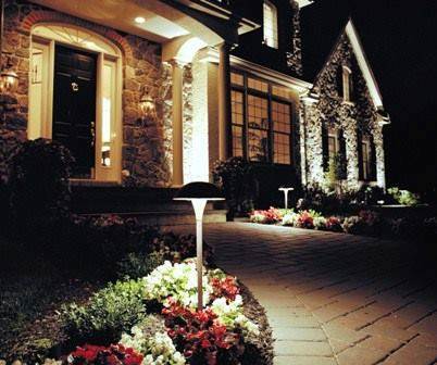 Landscape Lighting