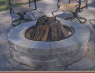 Fire pits expand your outdoor time