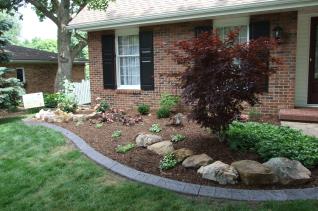 Attractive Concrete Serves a Purpose
