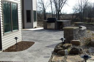 Full View - Patio