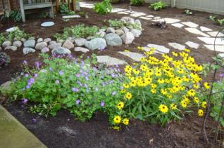 Flagstone Directs Your Steps