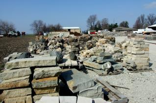 Between a Rock and a Hard Place