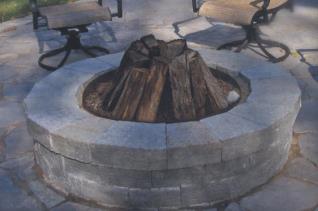 Fire pits expand your outdoor time