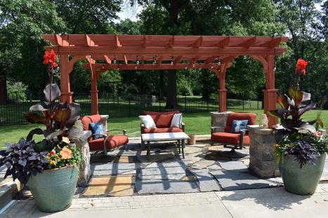 Outdoor Living