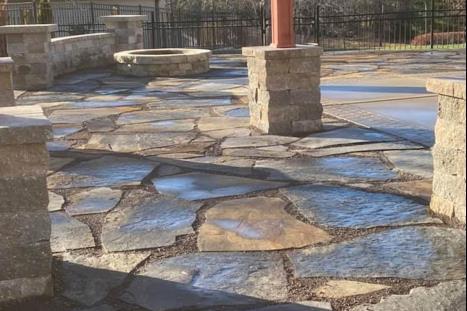 Patios