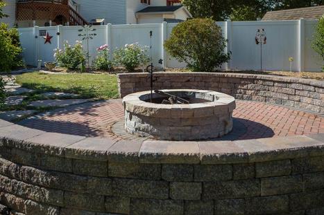 Fire Pits